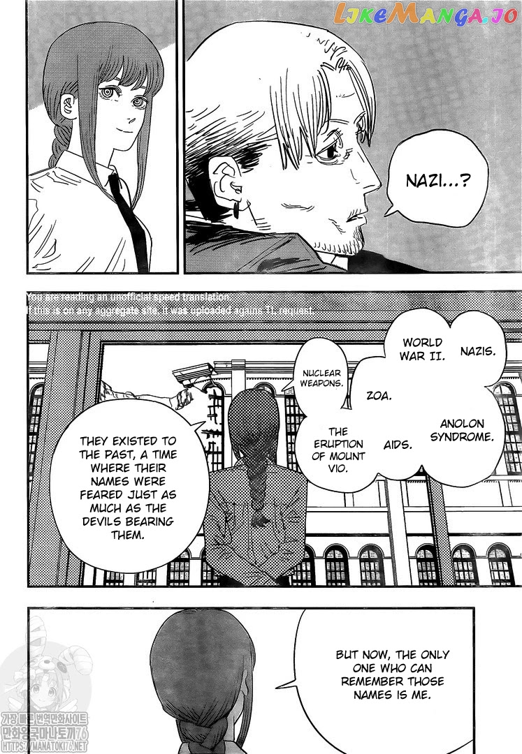 Chainsaw Man, Chapter 84 image 11